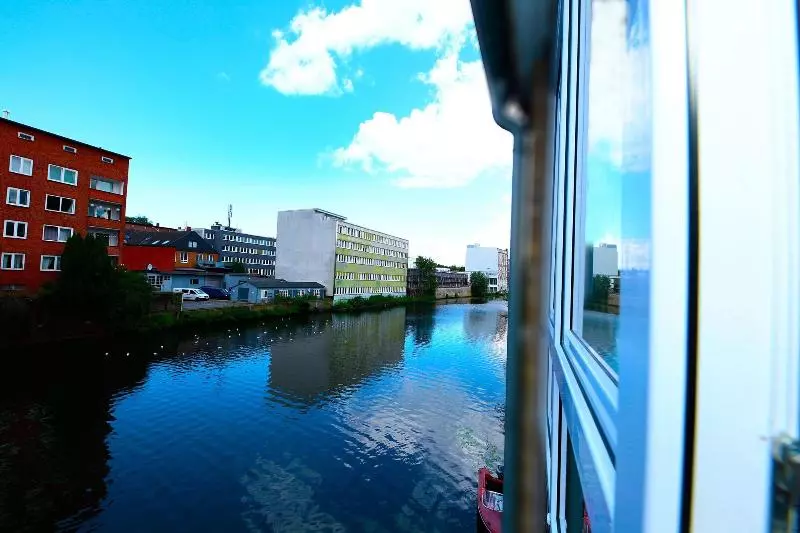 Fotos del hotel Greven:  3