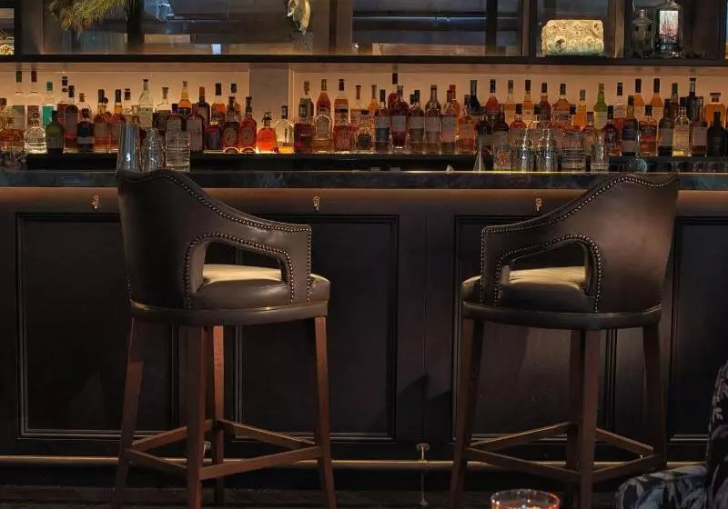 Fotos del hotel The Mandrake:  4