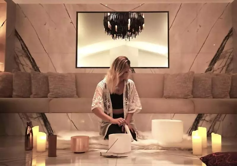 Fotos del hotel The Mandrake:  2