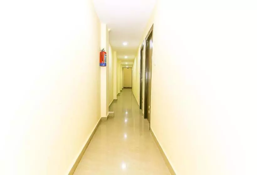 Fotos del hotel Oyo 6793 Hotel Cz:  3
