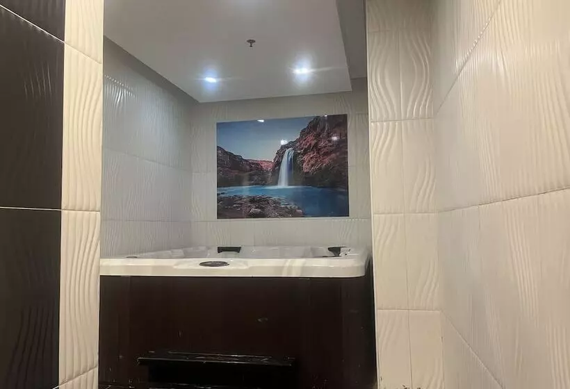 Fotos del hotel Tolip Golden Plaza:  2
