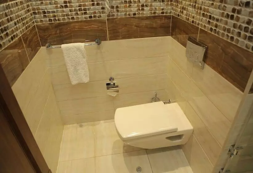 Fotos del hotel Tolip Golden Plaza:  22