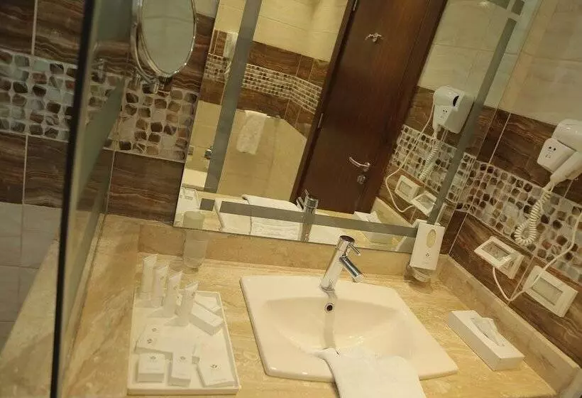 Fotos del hotel Tolip Golden Plaza:  15