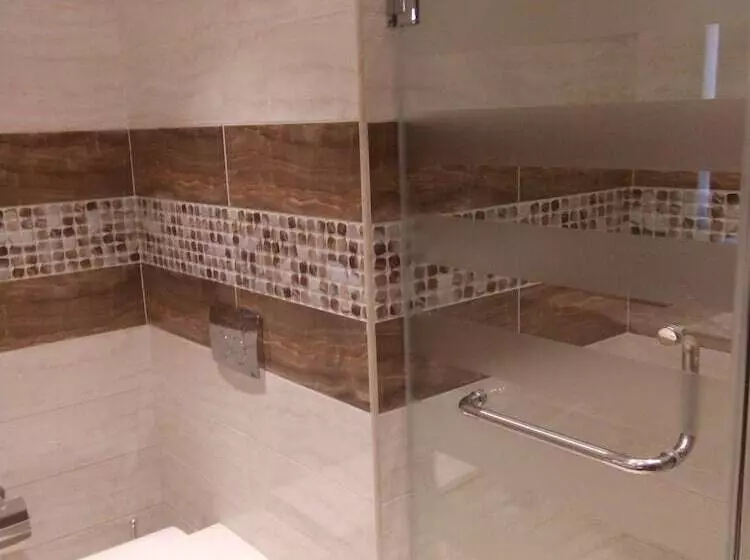 Fotos del hotel Tolip Golden Plaza:  24