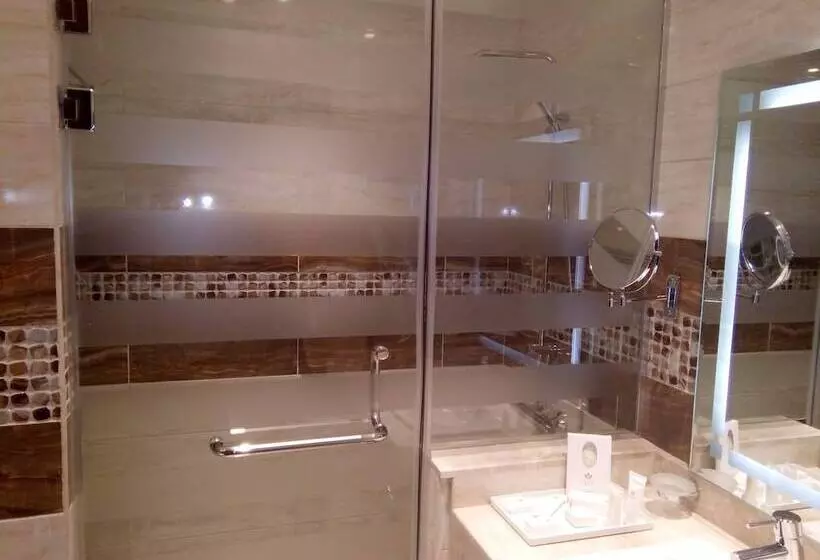Fotos del hotel Tolip Golden Plaza:  17