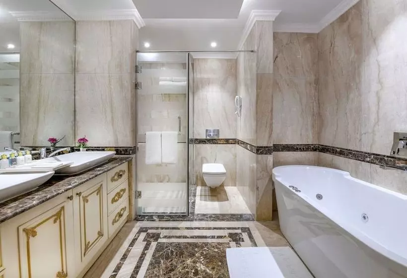 Fotos del hotel Tolip Golden Plaza:  25