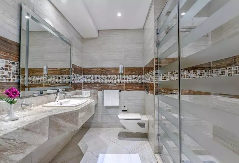 Fotos del hotel Tolip Golden Plaza:  11