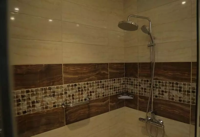 Fotos del hotel Tolip Golden Plaza:  13