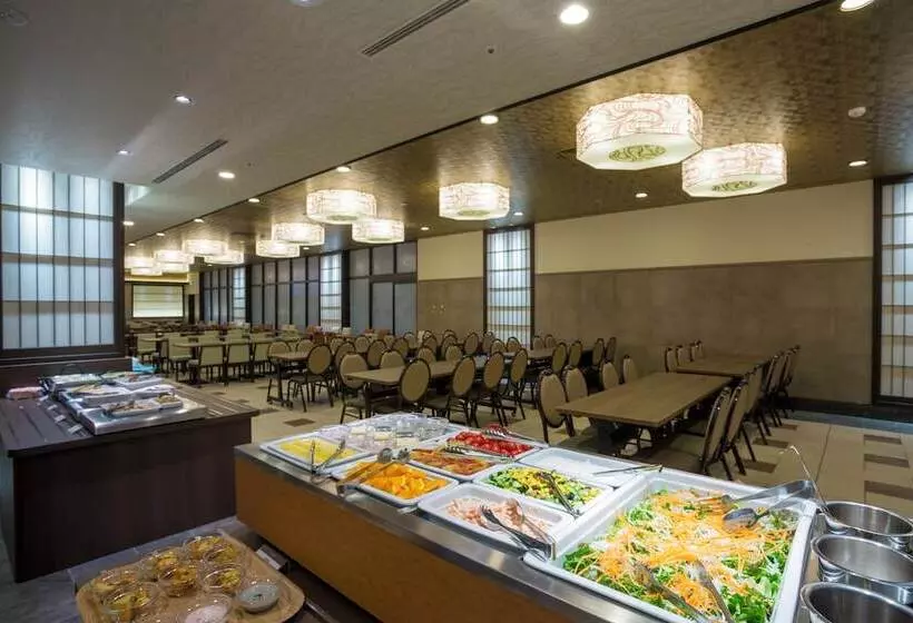 Fotos del hotel Hot Spring From Deep Water Osaka Hinode  Nipponbashi:  13