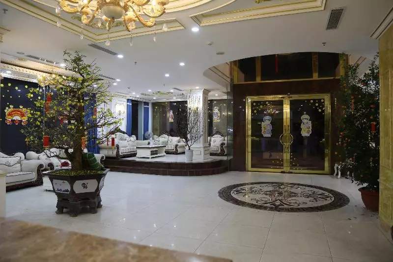 Fotos del hotel Tuyet Son:  3