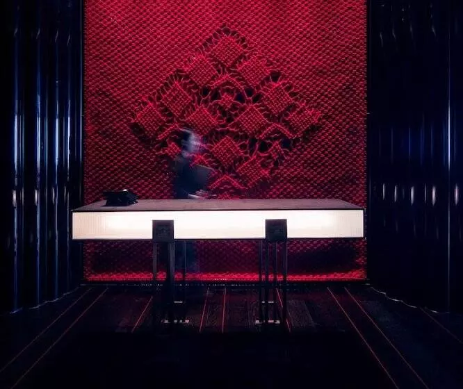 Fotos del hotel W Suzhou:  8