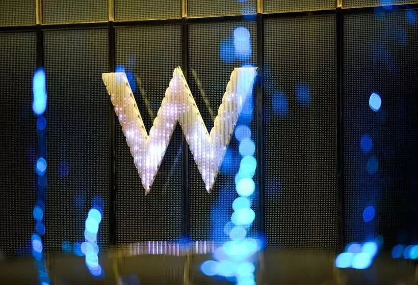 Fotos del hotel W Suzhou:  21