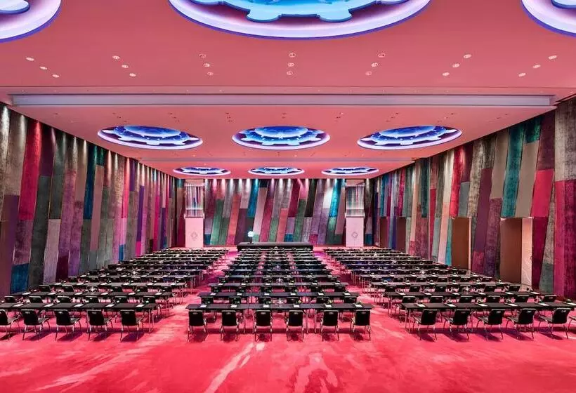 Fotos del hotel W Suzhou:  9
