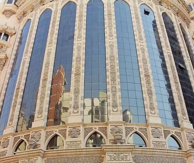Fotos del hotel Land Premium  1 Makkah:  10