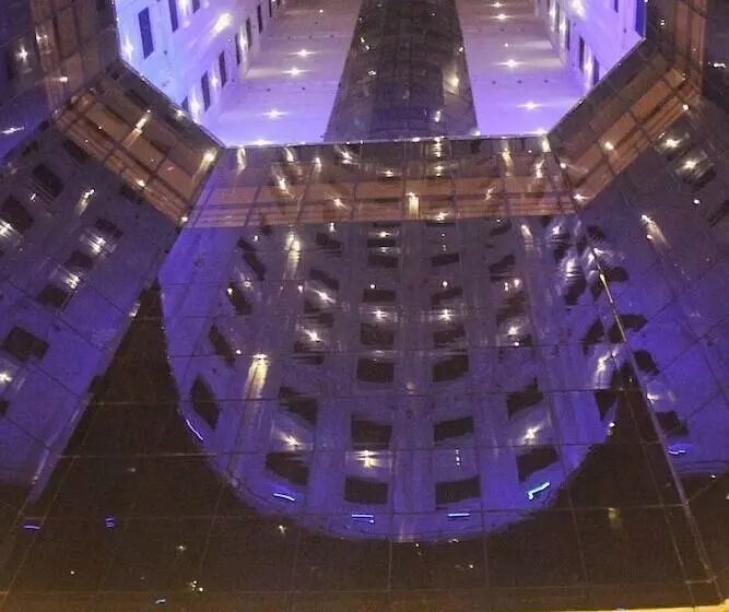 Fotos del hotel Land Premium  1 Makkah:  20