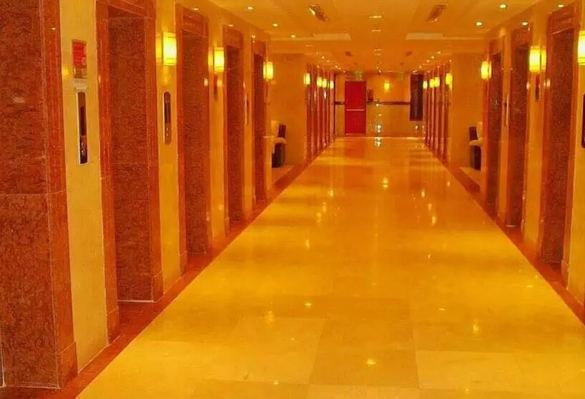 Fotos del hotel Land Premium  1 Makkah:  3