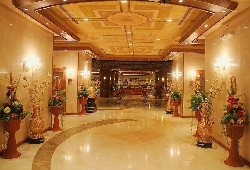 Fotos del hotel Land Premium  1 Makkah:  8