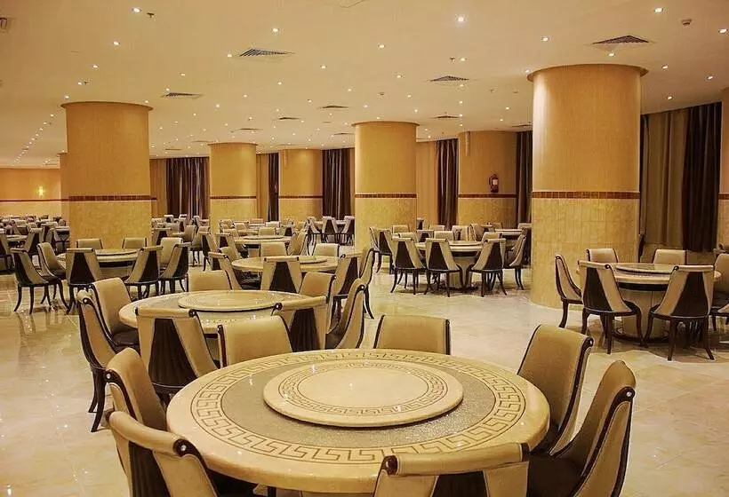 Fotos del hotel Land Premium  1 Makkah:  13