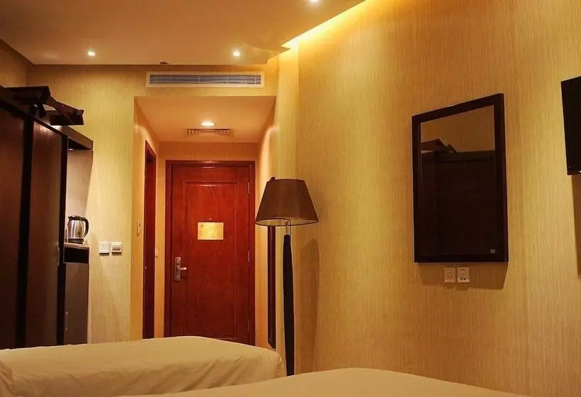 Fotos del hotel Land Premium  1 Makkah:  15