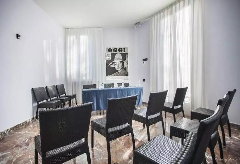 Fotos del hotel Boutique Hotel Liberty 1904:  4