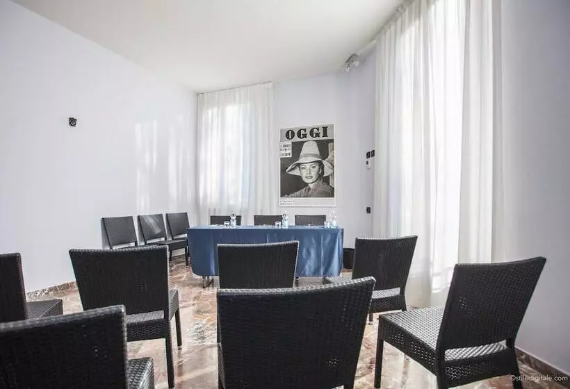 Fotos del hotel Boutique Hotel Liberty 1904:  10