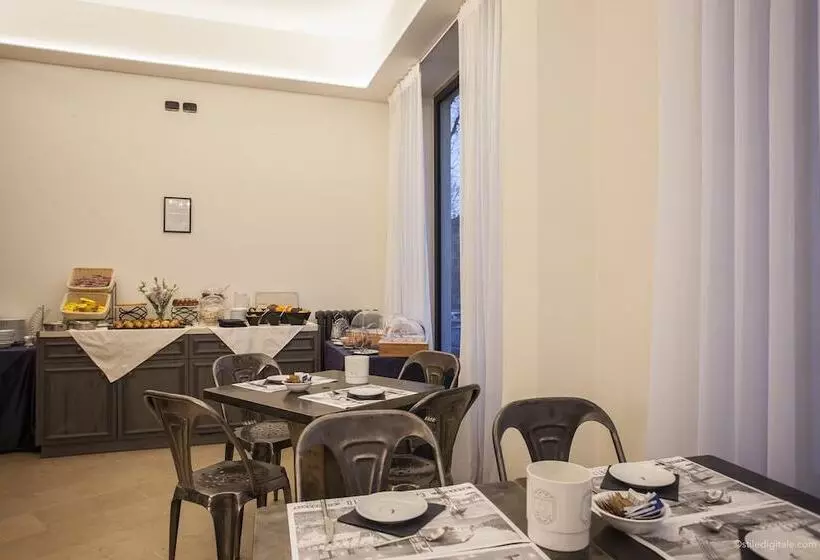Fotos del hotel Boutique Hotel Liberty 1904:  3
