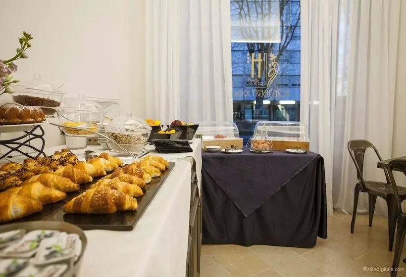 Fotos del hotel Boutique Hotel Liberty 1904:  5