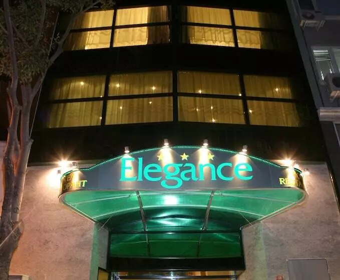 Elegans