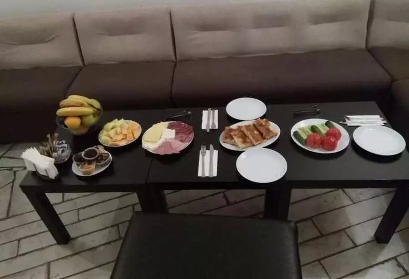 Fotos del hotel Elegans:  15