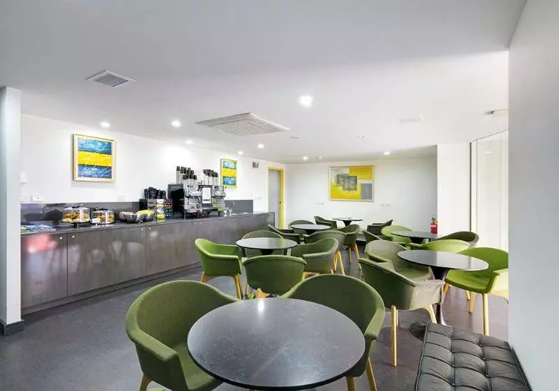 Fotos del hotel Value Suites Green Square:  10