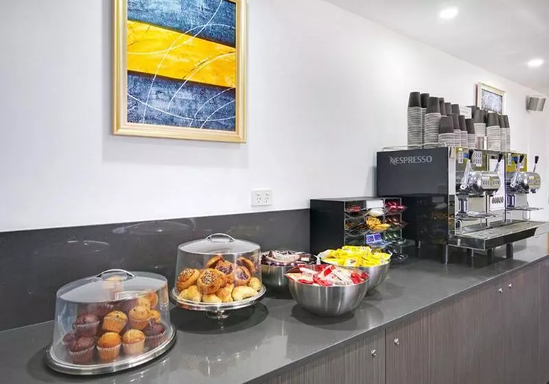 Fotos del hotel Value Suites Green Square:  12
