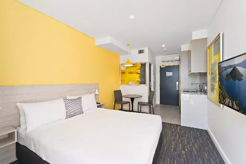 Fotos del hotel Value Suites Green Square:  2