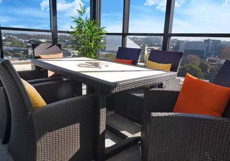 Fotos del hotel Value Suites Green Square:  11