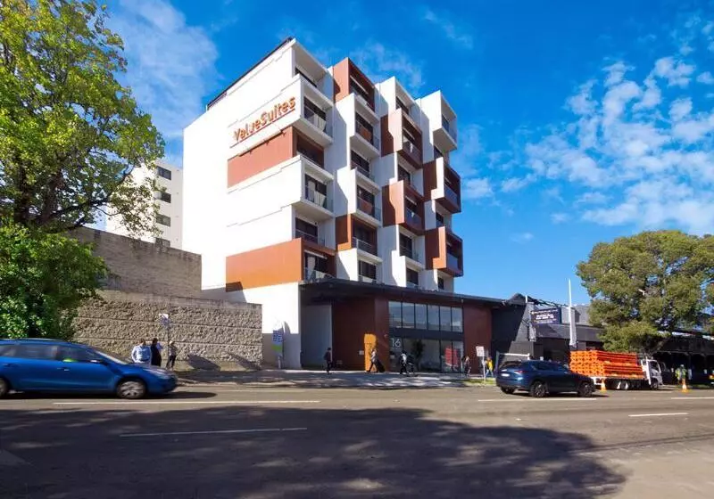 Fotos del hotel Value Suites Green Square:  7