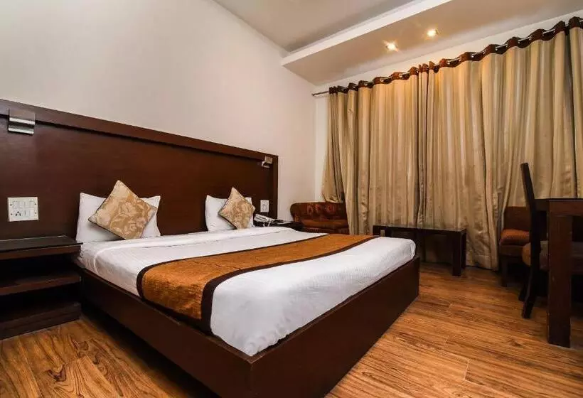 Fotos del hotel Haris Mg Road Gurugram:  19