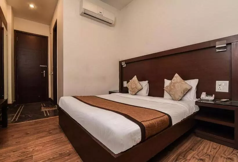 Fotos del hotel Haris Mg Road Gurugram:  12