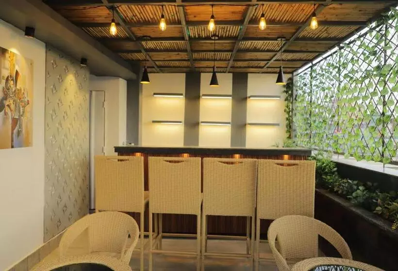 Fotos del hotel Haris Mg Road Gurugram:  4
