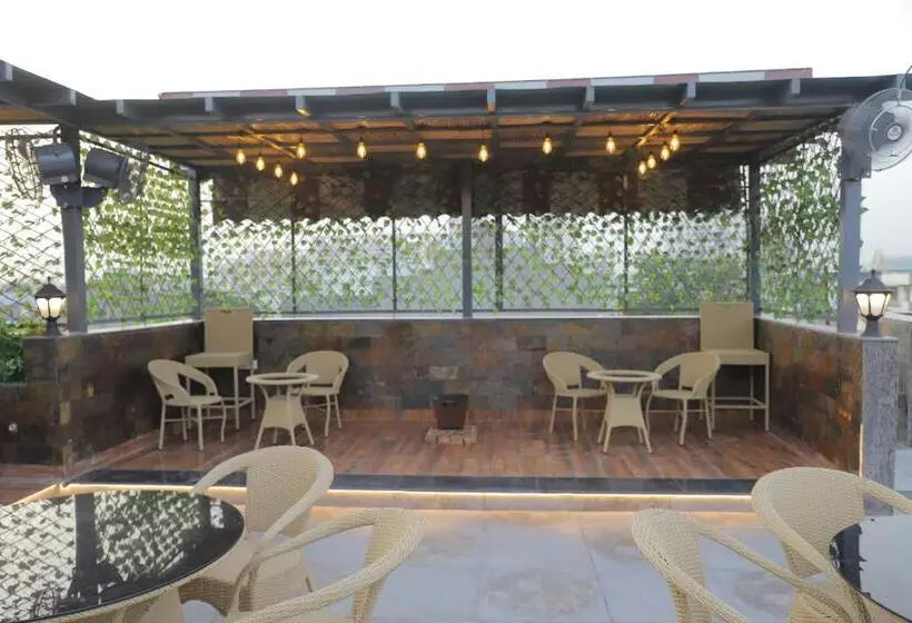 Fotos del hotel Haris Mg Road Gurugram:  13