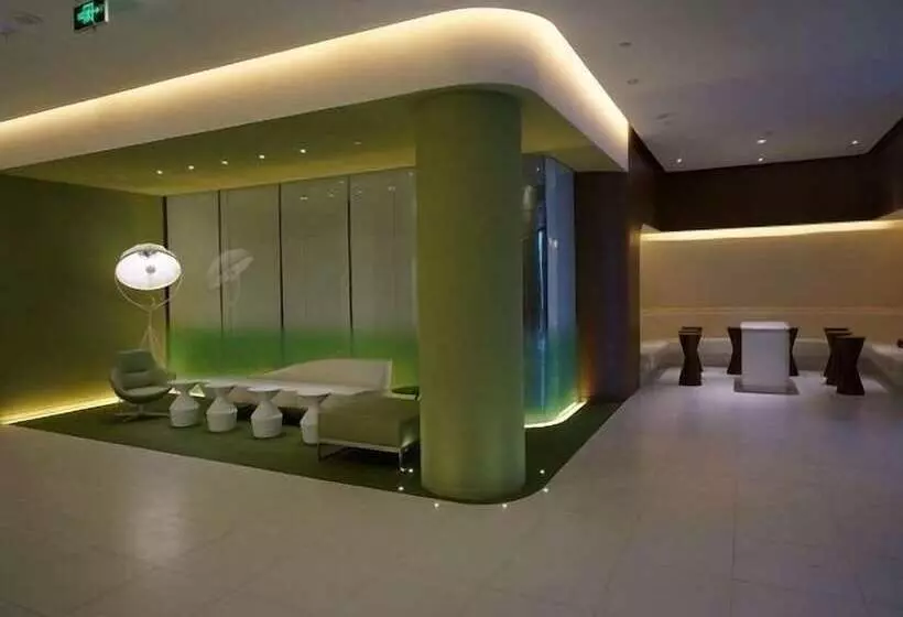 Fotos del hotel Jinjiang Inn Nanning Chaoyang Square People S Park:  3
