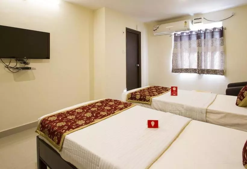 Fotos del hotel Oyo 7691 Kanha Boutique:  7
