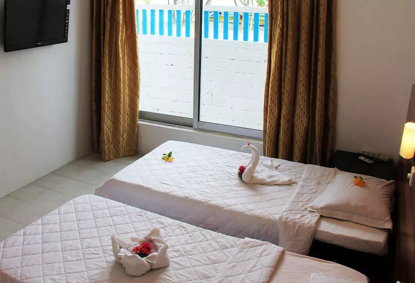 Fotos del hotel Rip Tide Beach:  21