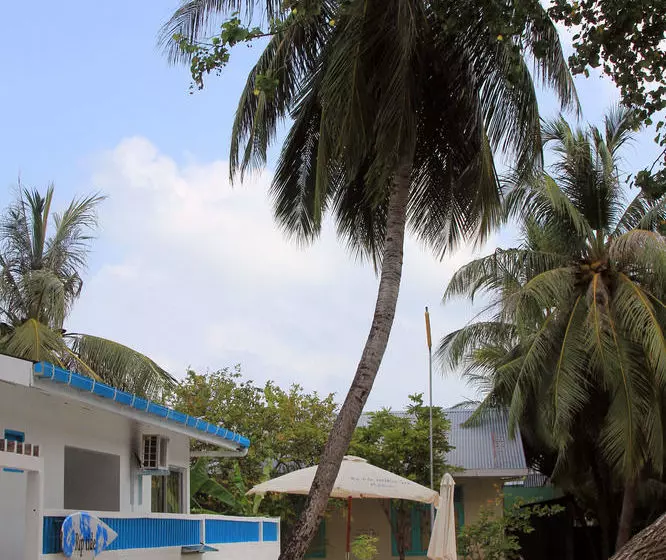 Fotos del hotel Rip Tide Beach:  10