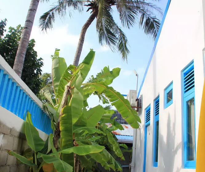 Fotos del hotel Rip Tide Beach:  16