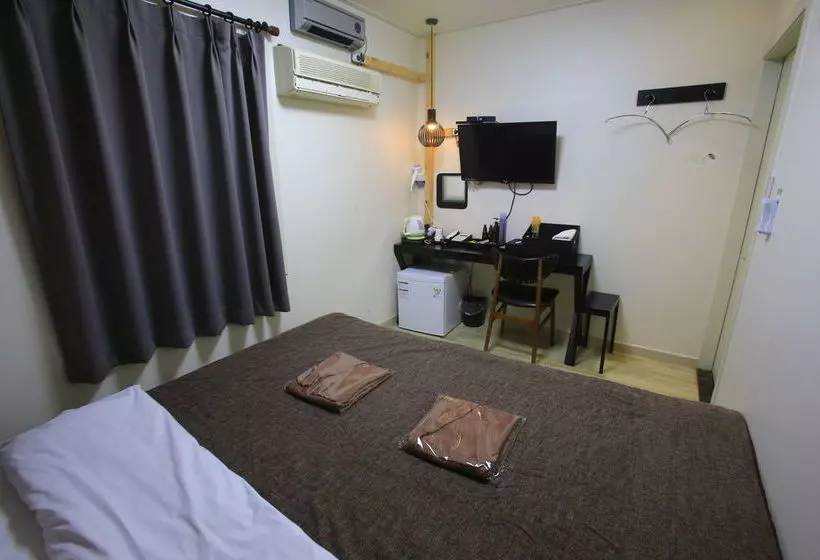 Fotos del hotel Samsung Bed Station:  19