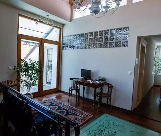 Fotos del hotel Villa Skadarlija:  6