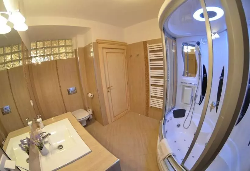 Fotos del hotel Villa Skadarlija:  24