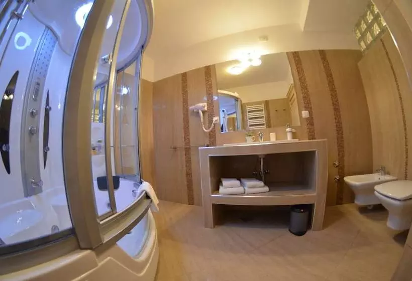 Fotos del hotel Villa Skadarlija:  20