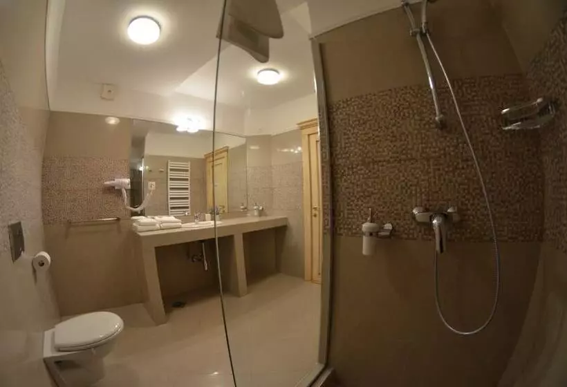 Fotos del hotel Villa Skadarlija:  12