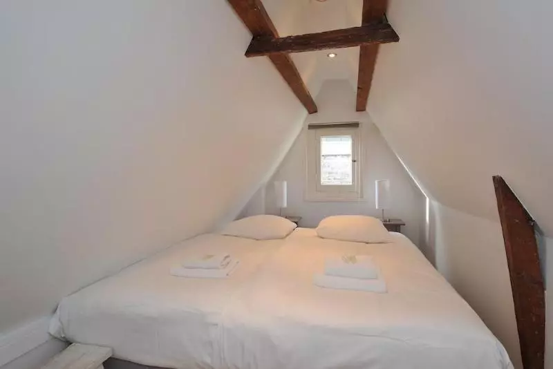 Fotos del hotel Angels Canal House:  15