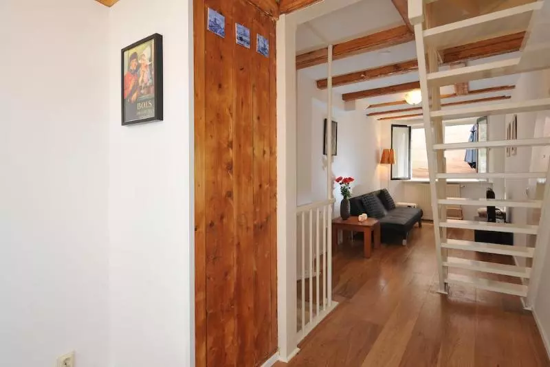 Fotos del hotel Angels Canal House:  2